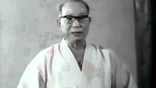 Aikido Yoshinkan. 1/4