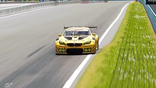 Gran Turismo 7: Daily Races C | Watkins Glen | BMW M6 GT3 Endurance Model