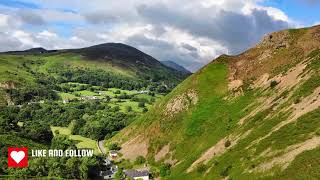 Exploring Sychnant Pass: A Scenic Journey Through North Wales