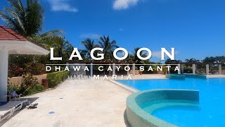 Отель Dhawa, Cayo Santa Maria Beach Resort - Walk to Lagoon