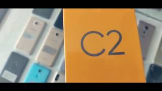 realme C2 Unboxing