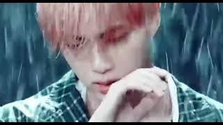 BTS Jin x Billie Eilish x Khalid(Epiphany x Lovely)