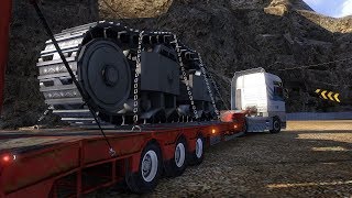 [ENG/PC/ 18+] ETS2 MP WITH TRAILER OWNERSHIP