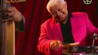 Frolic Time | VERY COOL!!!!! - Mambo Birdland Tito Puente