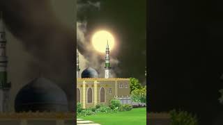 Surah Ahzaab Urdu/Hindi Translation #knowingdeen #viral #religion #youtubeshorts