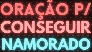 Oração FORTE de Santo Antônio para arrumar um NAMORADO/Casamento (Rápido e Infalível!)