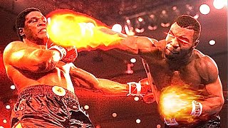 IRON MIKE TYSON EDIT🥊🥊🔥