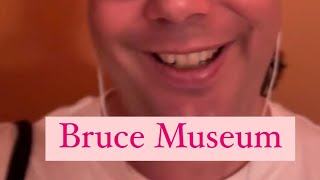 Discover the Bruce Museum: A Perfect Day Trip from NYC with Art, Nature, and Friendly Staff