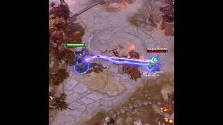 Razor Arcana Link VFX Reference