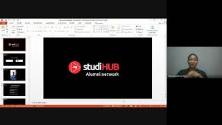 How to get started with illustrations on Figma - Studihub Alumni Class - Eugene Adavore