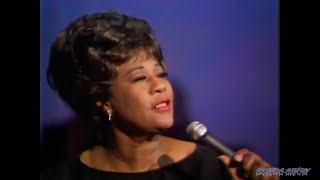 4K Don't Be That Way - Ella Fitzgerald