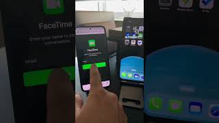 iPhone to Android FaceTime