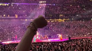 Taylor Swift Concert Lover Sydney concert