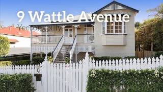 9 Wattle Avenue