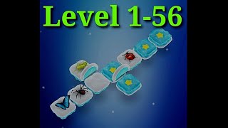 Humbug Level 1-56. Easy Solving process in Humbug Game. Humbug Game Play. Let's Play Humbug.