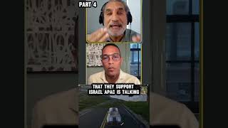 PART 4 - Bassem Yousef Destroys Don Lemon!! #bassemyoussef #blacklisted #jamesgunn #palestine