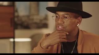 Ne-Yo - Conversations With A Good Man (Advice For My Younger Self)