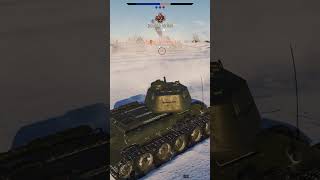 T-34 85😈 | WAR THUNDER | #warthunder #gaming #subscribe