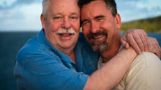 John Taylor interviews legendary Tales Of The City author Armistead Maupin for KGAY Radio