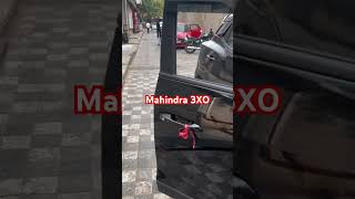 Mahindra XUV 3XO seat cover #Mahindra#XUV#3XO #kvdautozone #automobile #shortsviral #kvd