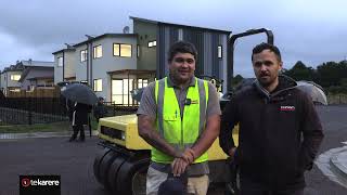 Ngāti Hine unveils major housing development in Moerewa