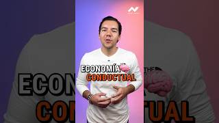 ECONOMÍA CONDUCTUAL #ahorro #finanzas #arturoviniegra #seguro #dinero #experto