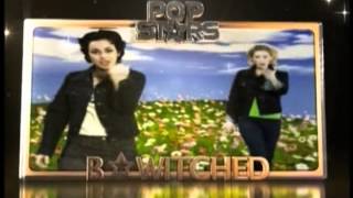 Pop Stars Tv Advert