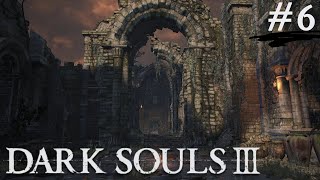 ⚔️ ФОРТЕЦЯ ФАРРОН 😱 ➤ DARK SOULS III ➤ Проходження #6 - Частина УКРАЇНСЬКОЮ