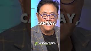 This Is What All The Poor People Say | Robert Kiyosaki #shorts #inspiration #motivation