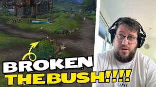 WoW Plunderstorm's Balance Crisis: The Feature Ruining Gameplay!