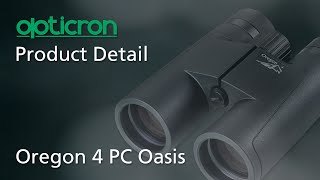 Product Detail Opticron Oregon 4 PC Oasis