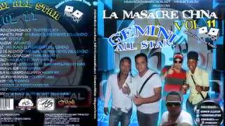 09. Quit4te La R0pa - Jeivy Dance Ft Jordany & Mickey Love (Vol 11 Gemini All Star)