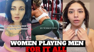 TikTok Girls Show Why Men Don t Want Relationships Anymore