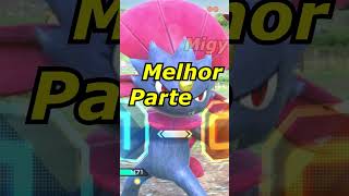 Melhores formas de Hisui em Pokémon! #shorts #pokemon #anime #games #gaming #jogos