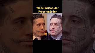 "real life joker" Der Fall Wade Wilson 🤮  #truecrimedeutsch