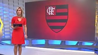 flamengo vai ser punido pela Conmebol?bandeira de melo fala do assunto!!Globo esporte RJ-19/12/2017