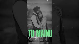 Tera Hasna Bhi Jannat Hai🥰| Sufna | B Praak | Jaani | Ammy Virk | Tania||New whatsapp status video||