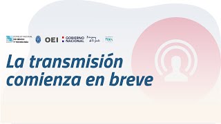 Cierre Virtual del Curso de Capacitación Cátedra "Ciencia, tecnología y Sociedad" 5ta Edición.