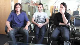 Gojira - Fan Q&A #5 - The Music Scene