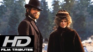 McCabe & Mrs. Miller • The Stranger Song • Leonard Cohen