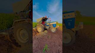 ❤️Swaraj 744 FE Tractor Shorts Videos ❤️  #tractor #youtubeshorts #ytshorts #tractorshortvideo