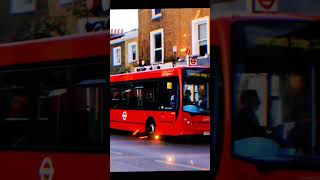 72 now and the #bus #tfl #londontransport #londonbuses