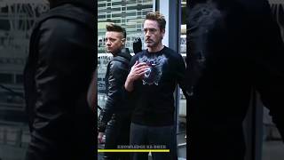 Did you known that in AVENGER INFINITY WAR #marvel #shorts #viral