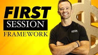 Unlock Client Success: First Session Framework for Personal Trainers