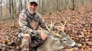 Dad’s Ohio 8pt  2024 Ohio part 1