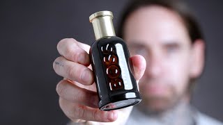 Perfumer Reviews 'Boss Bottled Elixir' - Hugo Boss