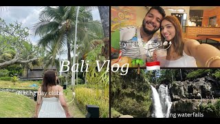 3 Days In Ubud, Bali🇮🇩🌴 | What to do | Where to eat | How much it costs💸