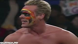 Sting and Lex Luger vs The Super Assassins:WCW Nitro January 1,1996