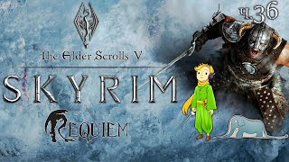 Skyrim Реквием прохождение с Kwei, ч.36