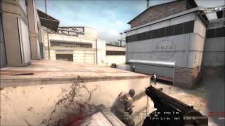 CS:GO - 'Den Beuter' Fragmovie 1080p HD